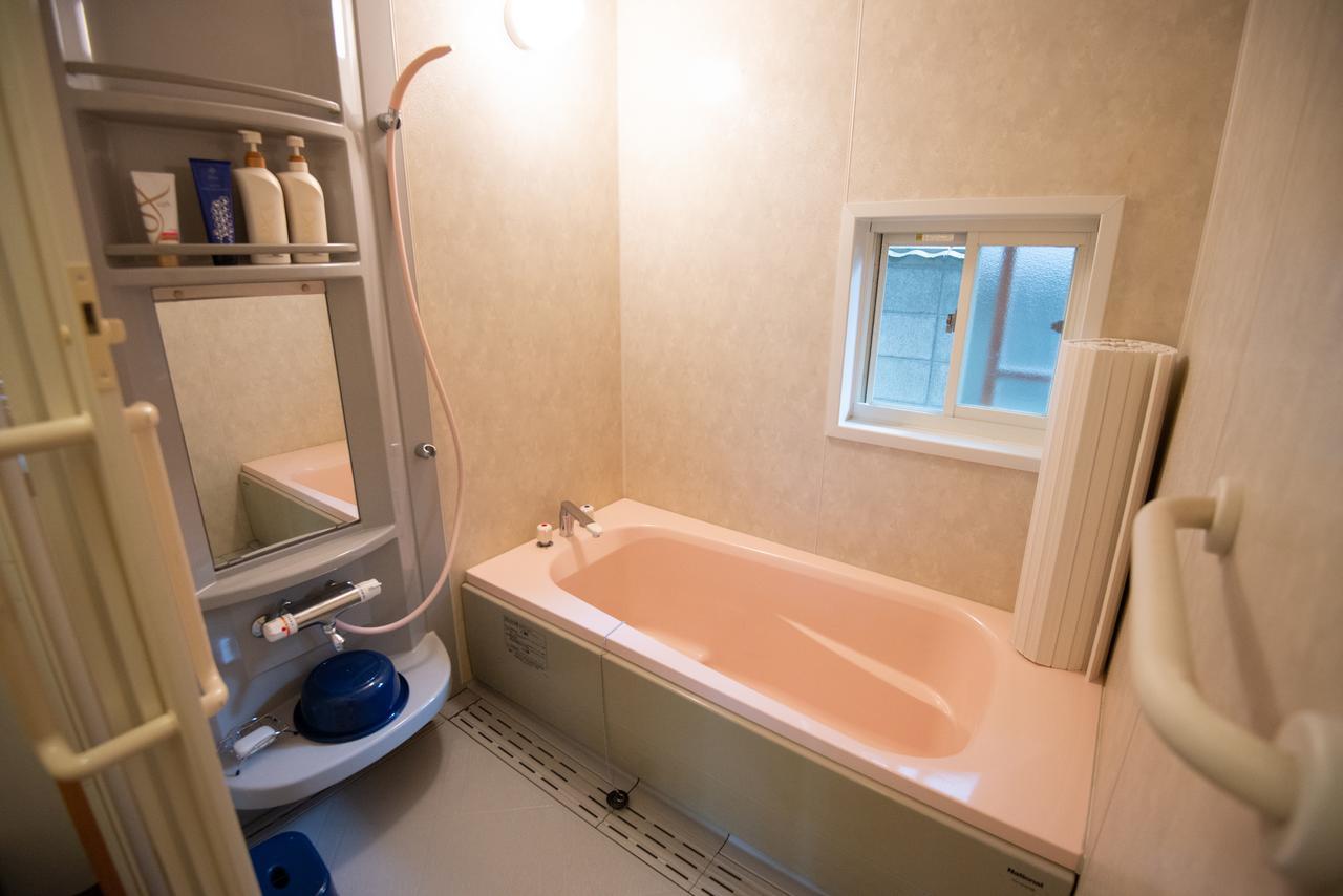 Guest House Wagaranchi Kai Kumano Exterior photo